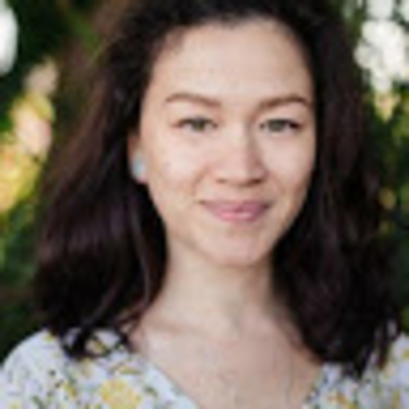 Meet your Posher, Naomi - Picture 1 of 1